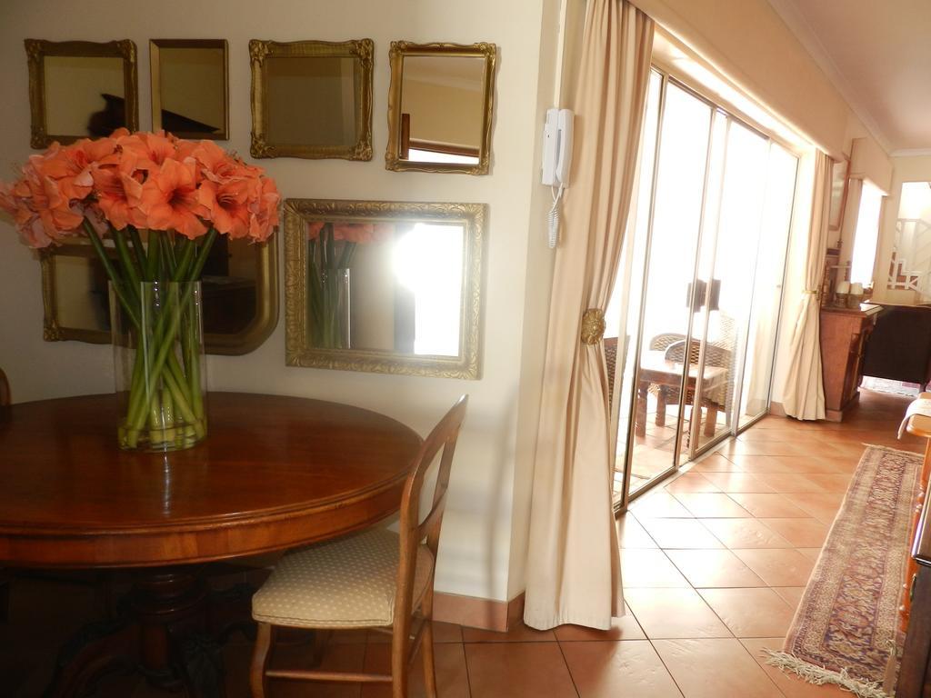 Coronata 20 B&B Стеленбош Екстериор снимка