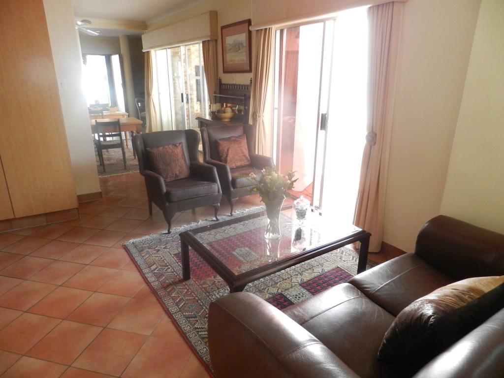 Coronata 20 B&B Стеленбош Екстериор снимка
