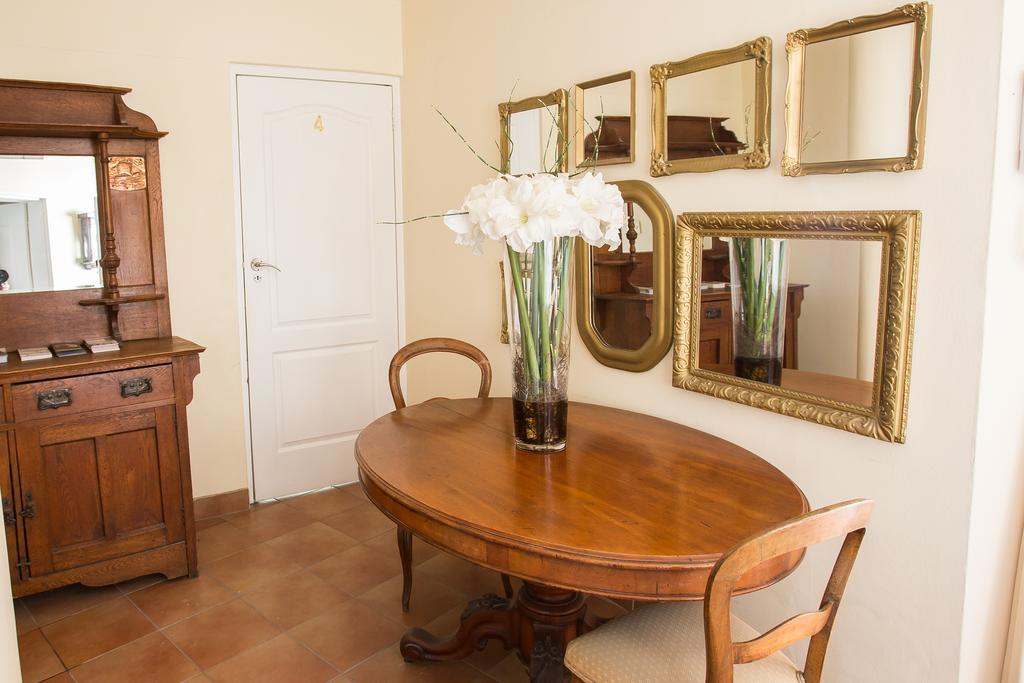 Coronata 20 B&B Стеленбош Екстериор снимка