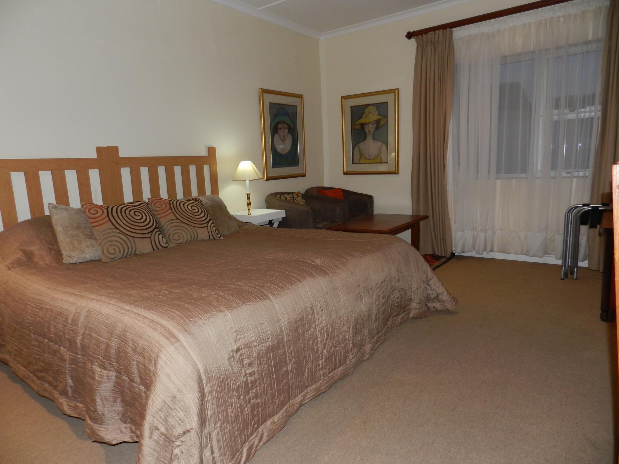 Coronata 20 B&B Стеленбош Екстериор снимка