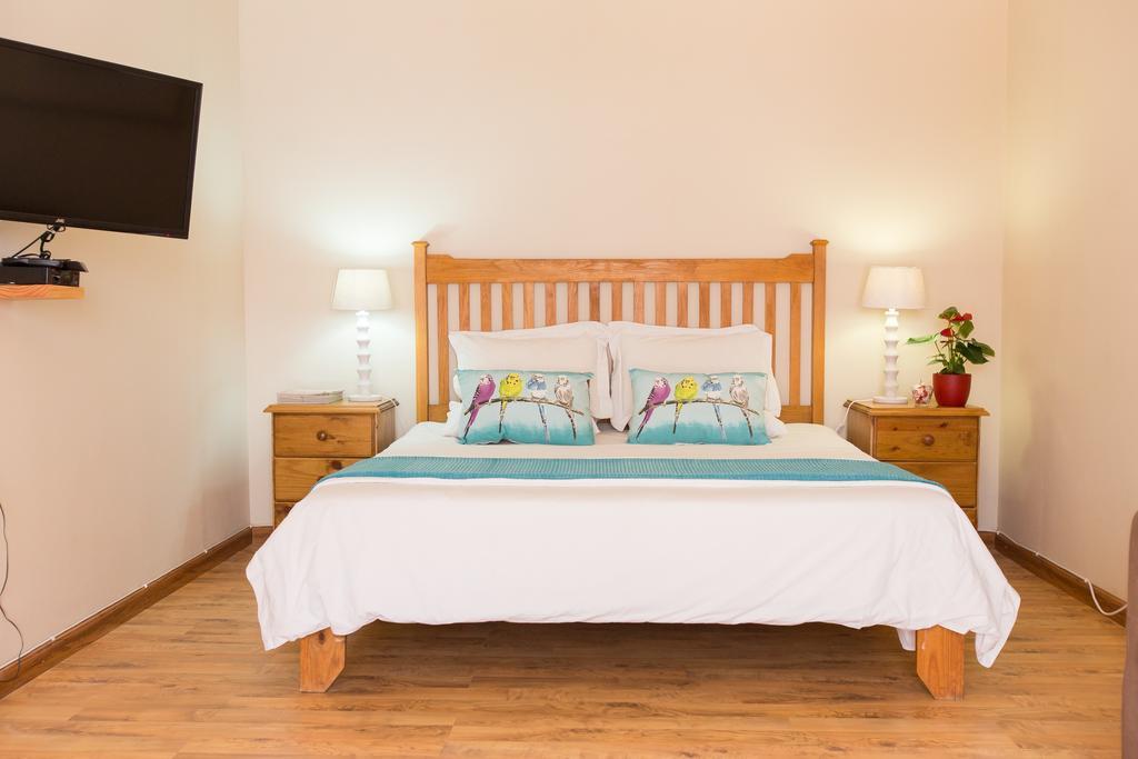Coronata 20 B&B Стеленбош Екстериор снимка
